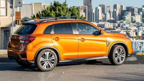 Mitsubishi, A Mitsubishi Dealer Sold 14 Cars For Up To $8,000 Below Invoice Just To Get Out