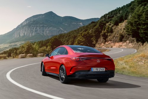 Mercedes, Mercedes Sales Are Out And The Most Interesting Thing Is What They Won’t Tell Us