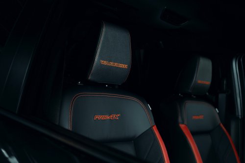 Nissan Slams The Door On A Nismo Navara, Mitsubishi Cracks One Open For Ralliart