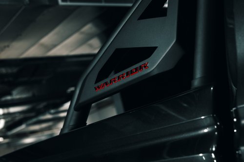 Nissan Slams The Door On A Nismo Navara, Mitsubishi Cracks One Open For Ralliart