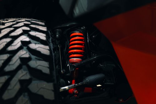 Nissan Slams The Door On A Nismo Navara, Mitsubishi Cracks One Open For Ralliart