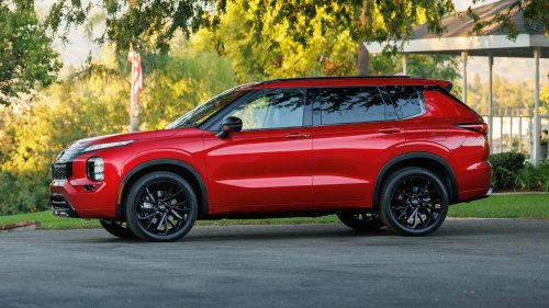 Nissan Bets The Farm On Hybrids In North America