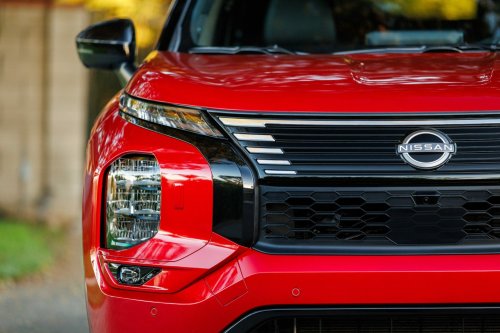 Nissan Bets The Farm On Hybrids In North America