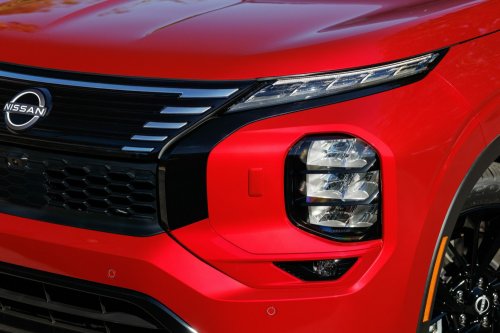 Nissan Bets The Farm On Hybrids In North America