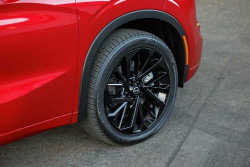 Nissan Bets The Farm On Hybrids In North America