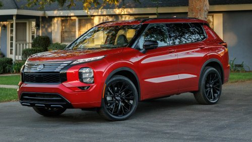 Nissan Bets The Farm On Hybrids In North America