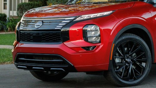 Nissan Bets The Farm On Hybrids In North America
