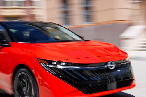 Nissan Ran The Numbers On Moving Production To The US, And Buyers Won’t Like The Answer