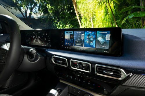 Trump Says He Wants Cars Built In America, Nissan Says That Ends The $22,600 Sentra