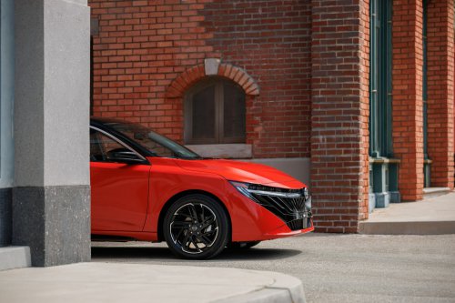 Nissan Ran The Numbers On Moving Production To The US, And Buyers Won’t Like The Answer