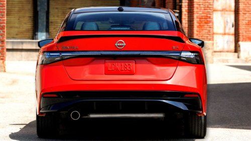 Nissan Ran The Numbers On Moving Production To The US, And Buyers Won’t Like The Answer