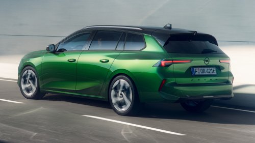 Stellantis, Hatchback, This Stellantis Brand Thinks A Wagon Might Make More Sense Than A Hatchback