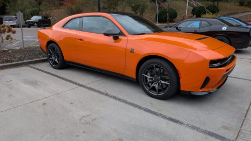 Ignore The Hate Because The Dodge Charger R/T Is A Truly Impressive Muscle Car | Review