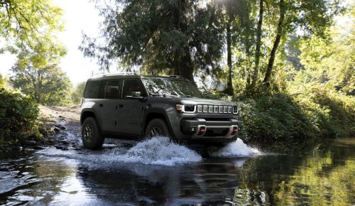 Jeep Recon EV Has More Power Than Originally Announced