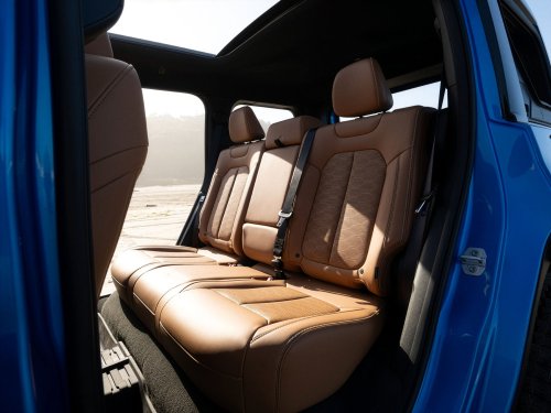 Jeep Recon EV Has More Power Than Originally Announced