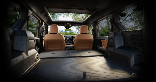 Jeep Recon EV Has More Power Than Originally Announced