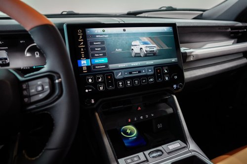 Jeep Recon EV Has More Power Than Originally Announced