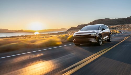 BMW, BMW Beat 23 Other EVs In Range, Then Beat Its Own Promise Too