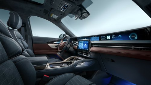 Lincoln’s Best-Selling SUV Could Be Banned In America