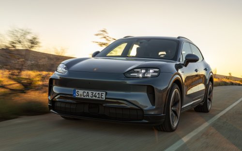 Porsche’s Profit Margin Cratered To 1.1%, So It’s Killing Variants