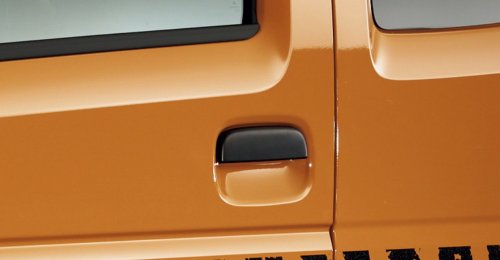 Suzuki’s $11K Kei Truck Gets A Glow-Up Loaded With Off-Road Style
