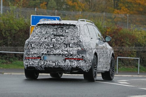 BMW And Mercedes Build In America. Audi’s Q9 Is About To Find Out Why That Matters