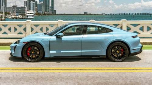 The Brand That Worships Real Gears Loves Hyundai’s Fake One
