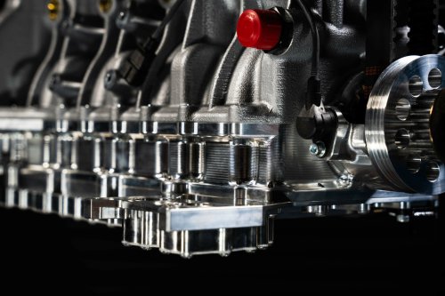 The Singer Of Classic Fords Revs To 10,000 RPM And Costs Nearly $400,000