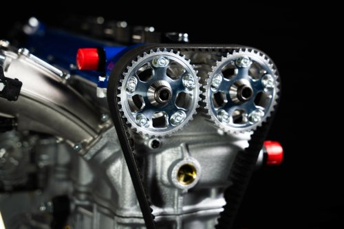 The Singer Of Classic Fords Revs To 10,000 RPM And Costs Nearly $400,000