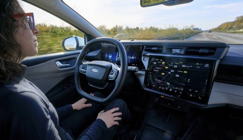 Owners Hate Paying Monthly For Hands-Free Driving, The Industry Is Expanding It Anyway