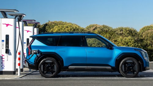 Massachusetts Got $64M In EV Station Funding, But There’s Not A Charger In Sight