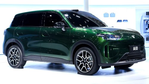 Stellantis | Stellantis’ Plan For Canada Looks Less Like A Car Factory And More Like A Chinese IKEA, Says Official