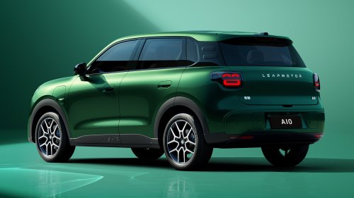 Stellantis To Sell Europeans A $10K Chinese SUV For Nearly Triple, And Still Undercut VW