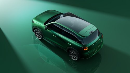Stellantis To Sell Europeans A $10K Chinese SUV For Nearly Triple, And Still Undercut VW
