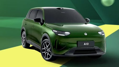 Stellantis To Sell Europeans A $10K Chinese SUV For Nearly Triple, And Still Undercut VW