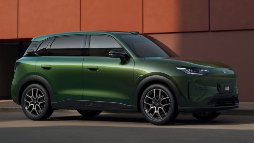 Stellantis, SUV, Stellantis To Sell Europeans A $10K Chinese SUV For Nearly Triple, And Still Undercut VW