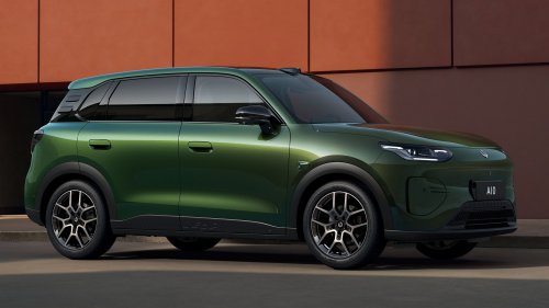 Stellantis, SUV, Stellantis To Sell Europeans A $10K Chinese SUV For Nearly Triple, And Still Undercut VW