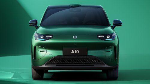 Stellantis To Sell Europeans A $10K Chinese SUV For Nearly Triple, And Still Undercut VW