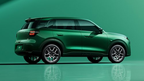 Stellantis To Sell Europeans A $10K Chinese SUV For Nearly Triple, And Still Undercut VW