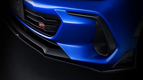 Subaru Is Building Three New Manual Cars, Including An Affordable Hatch