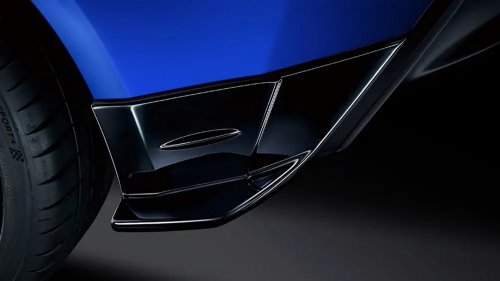 Subaru Is Building Three New Manual Cars, Including An Affordable Hatch