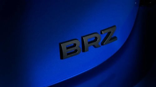 Subaru Is Building Three New Manual Cars, Including An Affordable Hatch