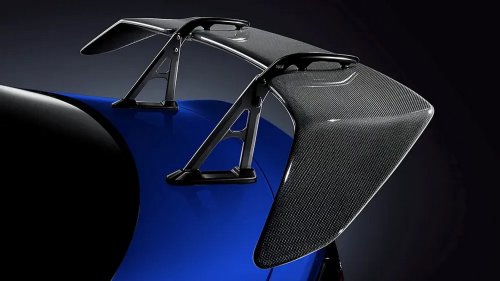 Subaru Is Building Three New Manual Cars, Including An Affordable Hatch