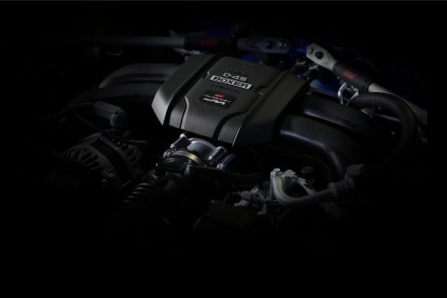 Subaru Is Building Three New Manual Cars, Including An Affordable Hatch