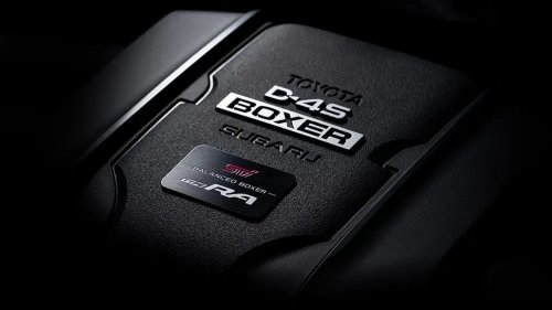 Subaru Is Building Three New Manual Cars, Including An Affordable Hatch