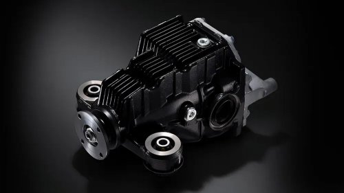 Subaru Is Building Three New Manual Cars, Including An Affordable Hatch