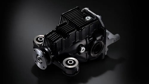 Subaru Is Building Three New Manual Cars, Including An Affordable Hatch