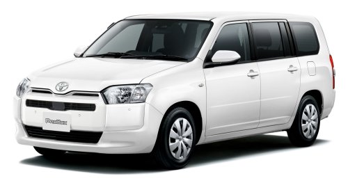 Toyota, Toyota’s Ancient $12,600 Wagon Gains Modern Tech That Calls The Cops On Bad Drivers