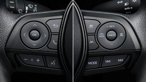 Toyota’s Ancient $12,600 Wagon Gains Modern Tech That Calls The Cops On Bad Drivers