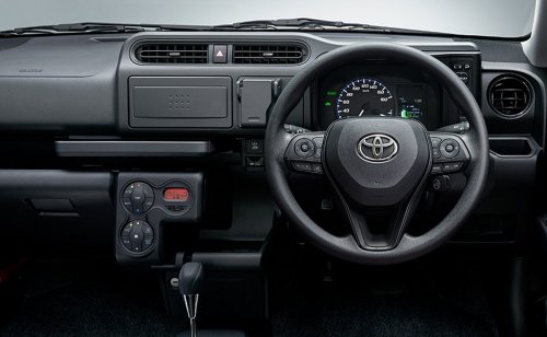 Toyota, Toyota’s $12K Time-Warp Wagon Might Finally Leave 2002, And Take Its Price With It